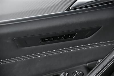 2019 BMW M5 Competition-OVER $30K MODS-EXHAUST & TUNE-INTAKES   - Photo 21 - Joliet, IL 60435