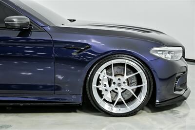 2019 BMW M5 Competition-OVER $30K MODS-EXHAUST & TUNE-INTAKES   - Photo 17 - Joliet, IL 60435