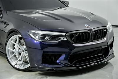 2019 BMW M5 Competition-OVER $30K MODS-EXHAUST & TUNE-INTAKES   - Photo 3 - Joliet, IL 60435
