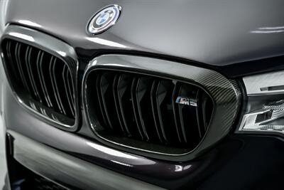 2019 BMW M5 Competition-OVER $30K MODS-EXHAUST & TUNE-INTAKES   - Photo 7 - Joliet, IL 60435