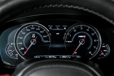 2019 BMW M5 Competition-OVER $30K MODS-EXHAUST & TUNE-INTAKES   - Photo 29 - Joliet, IL 60435