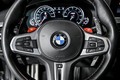 2019 BMW M5 Competition-OVER $30K MODS-EXHAUST & TUNE-INTAKES   - Photo 30 - Joliet, IL 60435