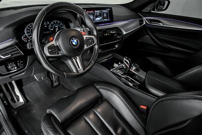 2019 BMW M5 Competition-OVER $30K MODS-EXHAUST & TUNE-INTAKES   - Photo 23 - Joliet, IL 60435