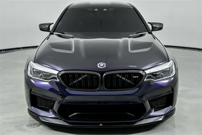 2019 BMW M5 Competition-OVER $30K MODS-EXHAUST & TUNE-INTAKES   - Photo 5 - Joliet, IL 60435