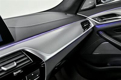 2019 BMW M5 Competition-OVER $30K MODS-EXHAUST & TUNE-INTAKES   - Photo 37 - Joliet, IL 60435