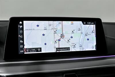 2019 BMW M5 Competition-OVER $30K MODS-EXHAUST & TUNE-INTAKES   - Photo 34 - Joliet, IL 60435