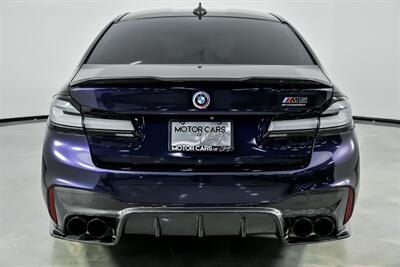 2019 BMW M5 Competition-OVER $30K MODS-EXHAUST & TUNE-INTAKES   - Photo 13 - Joliet, IL 60435