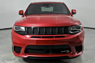 2018 Jeep Grand Cherokee Trackhawk   - Photo 4 - Joliet, IL 60435