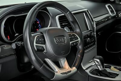 2018 Jeep Grand Cherokee Trackhawk   - Photo 23 - Joliet, IL 60435