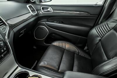 2018 Jeep Grand Cherokee Trackhawk   - Photo 33 - Joliet, IL 60435