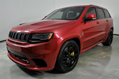 2018 Jeep Grand Cherokee Trackhawk   - Photo 5 - Joliet, IL 60435