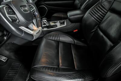 2018 Jeep Grand Cherokee Trackhawk   - Photo 19 - Joliet, IL 60435