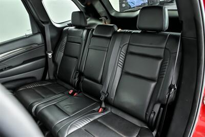 2018 Jeep Grand Cherokee Trackhawk   - Photo 22 - Joliet, IL 60435