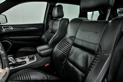 2018 Jeep Grand Cherokee Trackhawk   - Photo 20 - Joliet, IL 60435