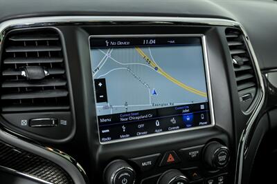 2018 Jeep Grand Cherokee Trackhawk   - Photo 29 - Joliet, IL 60435
