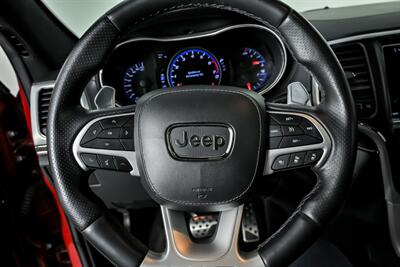 2018 Jeep Grand Cherokee Trackhawk   - Photo 26 - Joliet, IL 60435