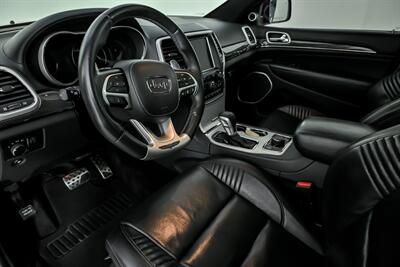 2018 Jeep Grand Cherokee Trackhawk   - Photo 18 - Joliet, IL 60435