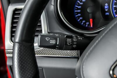 2018 Jeep Grand Cherokee Trackhawk   - Photo 27 - Joliet, IL 60435