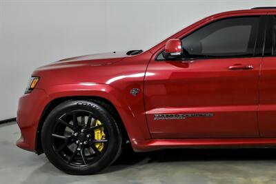 2018 Jeep Grand Cherokee Trackhawk   - Photo 6 - Joliet, IL 60435