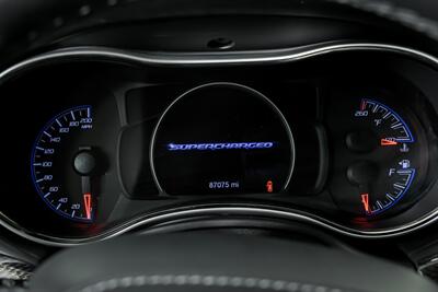 2018 Jeep Grand Cherokee Trackhawk   - Photo 25 - Joliet, IL 60435