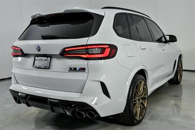 2020 BMW X5 M Competition - Photo 12 - Joliet, IL 60435