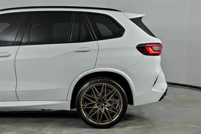 2020 BMW X5 M Competition - Photo 9 - Joliet, IL 60435