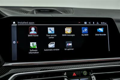 2020 BMW X5 M Competition - Photo 35 - Joliet, IL 60435