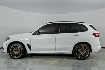 2020 BMW X5 M Competition - Photo 8 - Joliet, IL 60435