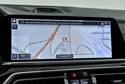 2020 BMW X5 M Competition - Photo 32 - Joliet, IL 60435