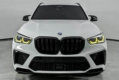 2020 BMW X5 M Competition - Photo 5 - Joliet, IL 60435