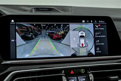 2020 BMW X5 M Competition - Photo 33 - Joliet, IL 60435