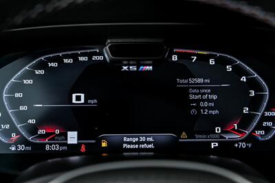 2020 BMW X5 M Competition - Photo 28 - Joliet, IL 60435