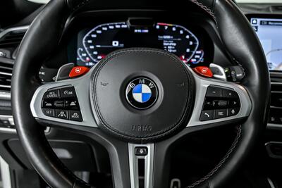 2020 BMW X5 M Competition - Photo 29 - Joliet, IL 60435