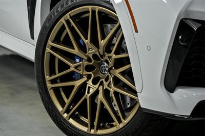 2020 BMW X5 M Competition - Photo 4 - Joliet, IL 60435
