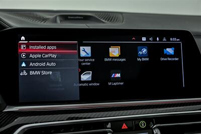 2020 BMW X5 M Competition - Photo 34 - Joliet, IL 60435