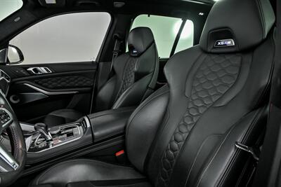 2020 BMW X5 M Competition - Photo 23 - Joliet, IL 60435