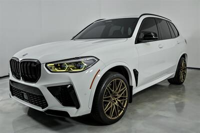 2020 BMW X5 M Competition - Photo 6 - Joliet, IL 60435