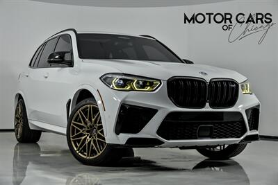 2020 BMW X5 M Competition - Photo 1 - Joliet, IL 60435