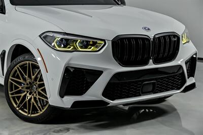 2020 BMW X5 M Competition - Photo 3 - Joliet, IL 60435