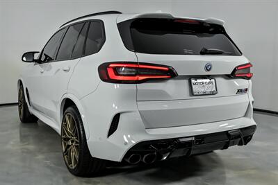2020 BMW X5 M Competition - Photo 10 - Joliet, IL 60435