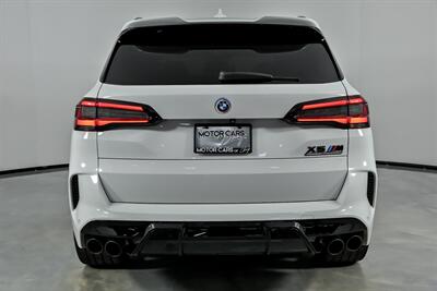 2020 BMW X5 M Competition - Photo 11 - Joliet, IL 60435