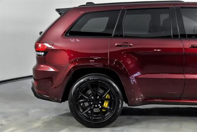 2021 Jeep Grand Cherokee Trackhawk   - Photo 13 - Joliet, IL 60435