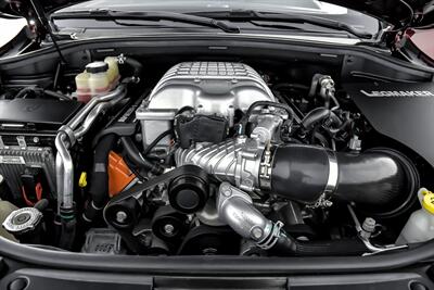 2021 Jeep Grand Cherokee Trackhawk   - Photo 17 - Joliet, IL 60435