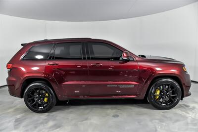 2021 Jeep Grand Cherokee Trackhawk   - Photo 14 - Joliet, IL 60435