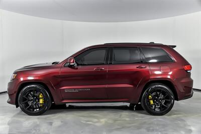 2021 Jeep Grand Cherokee Trackhawk   - Photo 8 - Joliet, IL 60435