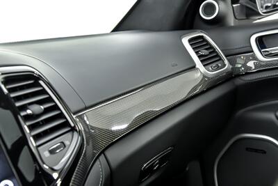 2021 Jeep Grand Cherokee Trackhawk   - Photo 38 - Joliet, IL 60435