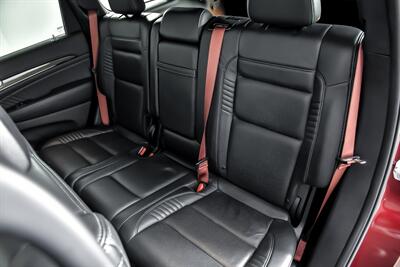 2021 Jeep Grand Cherokee Trackhawk   - Photo 25 - Joliet, IL 60435