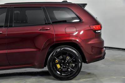2021 Jeep Grand Cherokee Trackhawk   - Photo 9 - Joliet, IL 60435