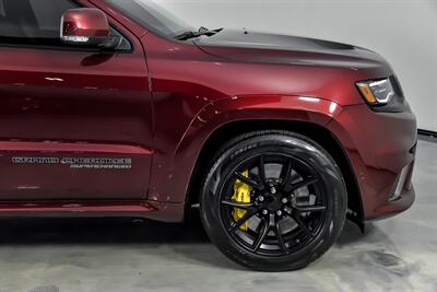 2021 Jeep Grand Cherokee Trackhawk   - Photo 15 - Joliet, IL 60435