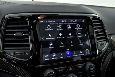 2021 Jeep Grand Cherokee Trackhawk   - Photo 36 - Joliet, IL 60435